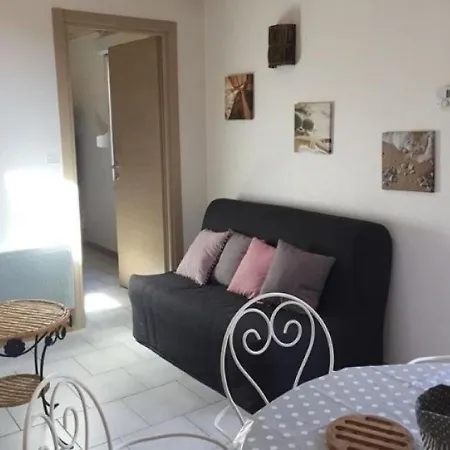 Maison Fouras, 3 Pieces, 6 Personnes - Fr-1-523-2 *