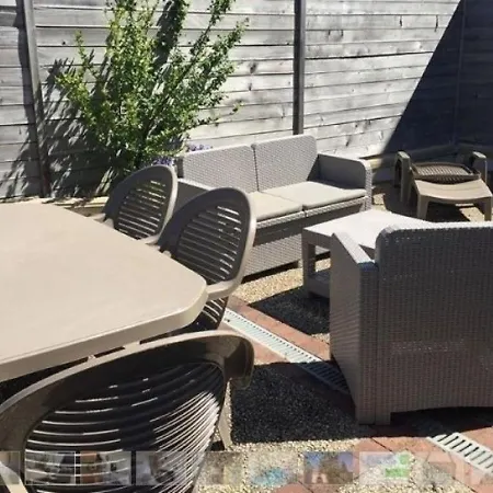 Maison Fouras, 3 Pieces, 6 Personnes - Fr-1-523-2 Ferienhaus *
